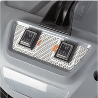 Пылесос Bennett Power YLW6360-60L - Превью изображения №6 — Интернет-магазин Teono.by