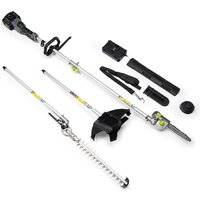 NAC PHB20-B20-S (с 1-им АКБ) Image #13