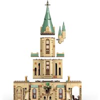 LEGO Harry Potter 76402 Хогвартс: кабинет Дамблдора Image #7