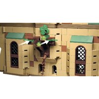 LEGO Harry Potter 76402 Хогвартс: кабинет Дамблдора Image #5