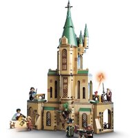 LEGO Harry Potter 76402 Хогвартс: кабинет Дамблдора Image #2