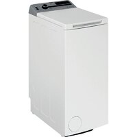 Whirlpool METDLRSL 6252BS PL