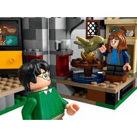 LEGO Harry Potter Хижина Хагрида неожиданный визит 76428 Image #4