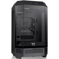 Корпус Thermaltake The Tower 300 CA-1Y4-00S1WN-00 - Превью изображения №3 — Интернет-магазин Teono.by