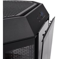 Корпус Thermaltake The Tower 300 CA-1Y4-00S1WN-00 - Превью изображения №6 — Интернет-магазин Teono.by