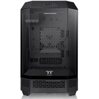Корпус Thermaltake The Tower 300 CA-1Y4-00S1WN-00 - Превью изображения №2 — Интернет-магазин Teono.by