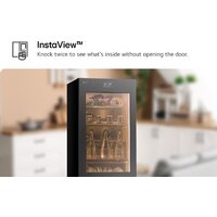 Холодильник LG MoodUP GBG719MDNN - Превью изображения №12 — Интернет-магазин Teono.by