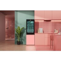 Холодильник LG MoodUP GBG719MDNN - Превью изображения №14 — Интернет-магазин Teono.by