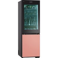 Холодильник LG MoodUP GBG719MDNN - Превью изображения №4 — Интернет-магазин Teono.by
