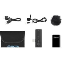 BOYA BY-XM6-S3 Image #8