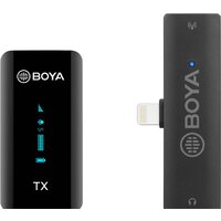 BOYA BY-XM6-S3