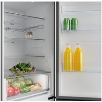Холодильник TEKA RBF 64650 SS - Превью изображения №6 — Интернет-магазин Teono.by