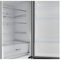 Холодильник TEKA RBF 64650 SS - Превью изображения №4 — Интернет-магазин Teono.by