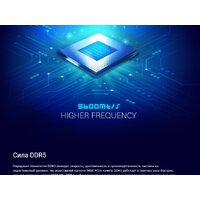 Silicon-Power 32ГБ DDR5 5600 МГц SP032GBLVU560F02 Image #2