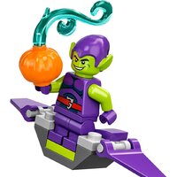 LEGO Marvel Spiderman 10784 Вечеринка в штабе Человека-Паука Image #7