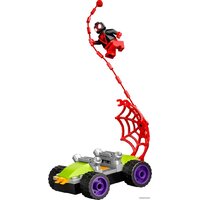 LEGO Marvel Spiderman 10784 Вечеринка в штабе Человека-Паука Image #6