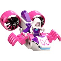 LEGO Marvel Spiderman 10784 Вечеринка в штабе Человека-Паука Image #5