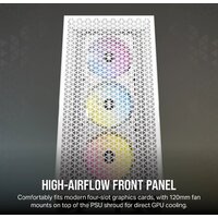 Corsair 3000D RGB Airflow CC-9011256-WW Image #2