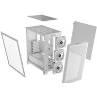 Corsair 3000D RGB Airflow CC-9011256-WW Image #6