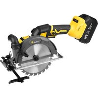 Kolner KCW 18BL-165-1 (с 1-м АКБ) Image #2