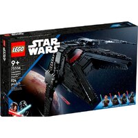 LEGO Star Wars 75336 Инквизиторский транспорт Коса