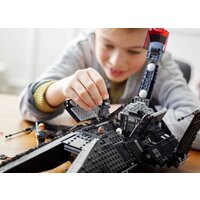 LEGO Star Wars 75336 Инквизиторский транспорт Коса Image #4