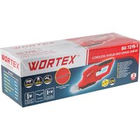 Кусторез + ножницы Wortex SG 7215-1 (с 1-им АКБ) - Превью изображения №11 — Интернет-магазин Teono.by