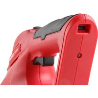 Кусторез + ножницы Wortex SG 7215-1 (с 1-им АКБ) - Превью изображения №5 — Интернет-магазин Teono.by