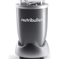 Стационарный блендер NutriBullet NB603DG - Превью изображения №3 — Интернет-магазин Teono.by