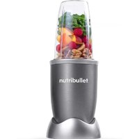Стационарный блендер NutriBullet NB603DG - Превью изображения №2 — Интернет-магазин Teono.by