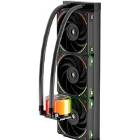 1stPlayer CC 360 (черный) Image #3