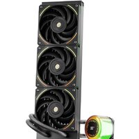 1stPlayer CC 360 (черный) Image #2