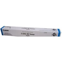 Canon C-EXV49 Cyan [8525B002]