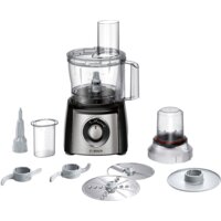 Bosch MCM3401M