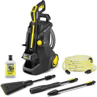 Karcher K4 Power Control Go!Further 1.324-312.0