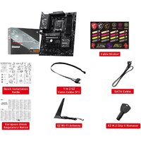 MSI B850 Gaming Pro WiFi6E Image #6