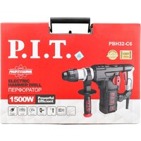 P.I.T. PBH32-C6 (кейс) Image #2