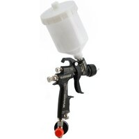 Краскопульт Walcom Slim Kombat SR HTE 802013 - Превью изображения №3 — Интернет-магазин Teono.by