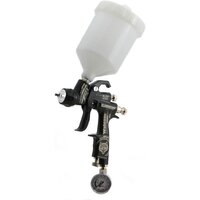 Краскопульт Walcom Slim Kombat SR HTE 802013 - Превью изображения №2 — Интернет-магазин Teono.by