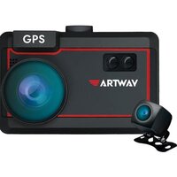 Artway MD-209 Signature Dual