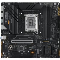 ASUS TUF Gaming B760M-E D4