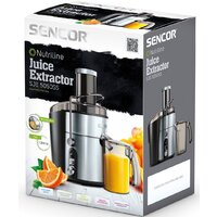 Sencor SJE 5050SS Image #10