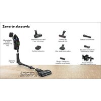 Пылесос Bosch Unlimited 10 BCS1051POW - Превью изображения №22 — Интернет-магазин Teono.by