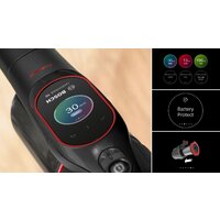 Пылесос Bosch Unlimited 10 BCS1051POW - Превью изображения №6 — Интернет-магазин Teono.by