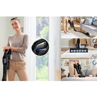 Пылесос Bosch Unlimited 10 BCS1051POW - Превью изображения №2 — Интернет-магазин Teono.by