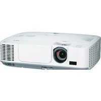 Проектор NEC M271W - Превью изображения №7 — Интернет-магазин Teono.by