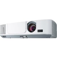 Проектор NEC M271W - Превью изображения №4 — Интернет-магазин Teono.by