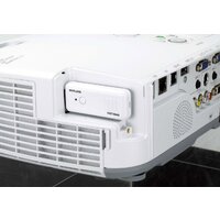 Проектор NEC M271W - Превью изображения №11 — Интернет-магазин Teono.by
