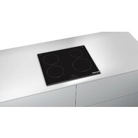 Варочная панель Bosch Serie 4 PIE631BB5E - Превью изображения №5 — Интернет-магазин Teono.by