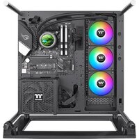 Система жидкостного охлаждения для процессора Thermaltake TH360 V2 Ultra EX ARGB CL-W415-PL12SW-A - Превью изображения №7 — Интернет-магазин Teono.by